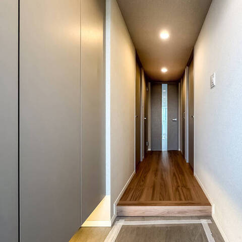 ルイシャトレ国分寺イプセの室内写真