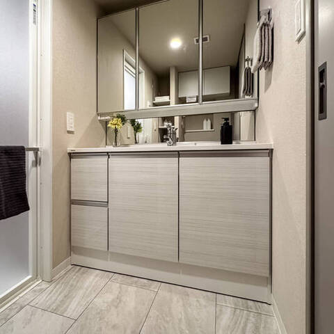 ルイシャトレ国分寺イプセの室内写真