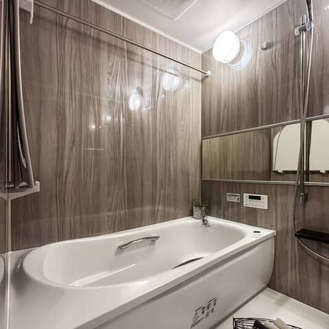 ルイシャトレ国分寺イプセの室内写真