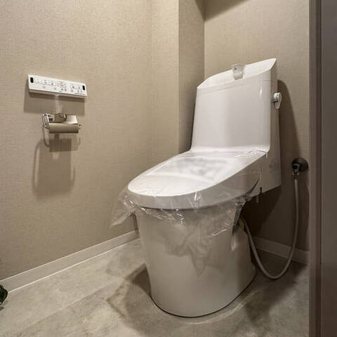 ルイシャトレ国分寺イプセの室内写真