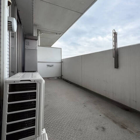 ルイシャトレ国分寺イプセの室内写真