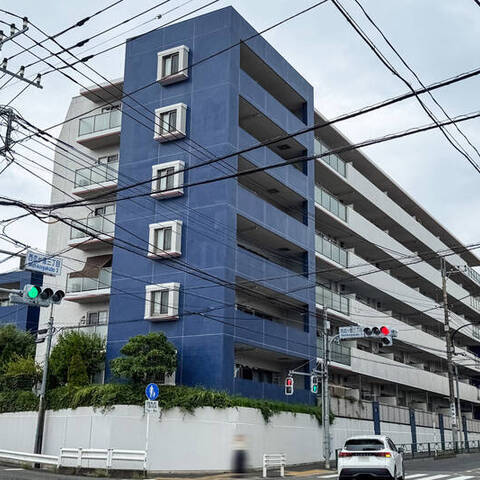 ルイシャトレ国分寺イプセの室内写真