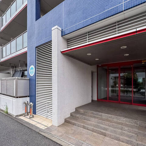 ルイシャトレ国分寺イプセの室内写真