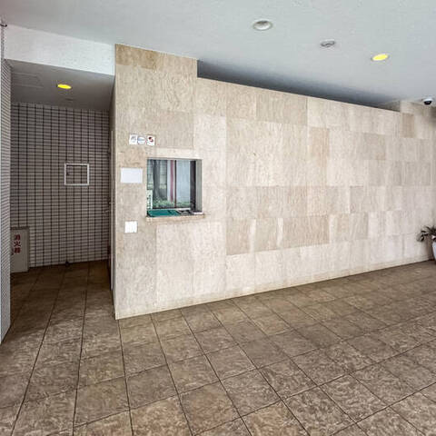 ルイシャトレ国分寺イプセの室内写真