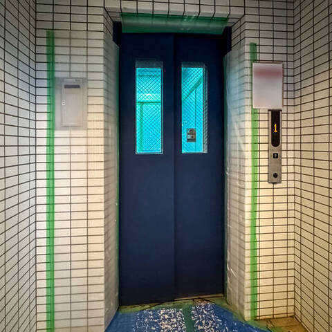 ルイシャトレ国分寺イプセの室内写真