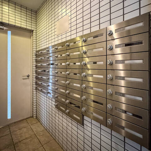 ルイシャトレ国分寺イプセの室内写真