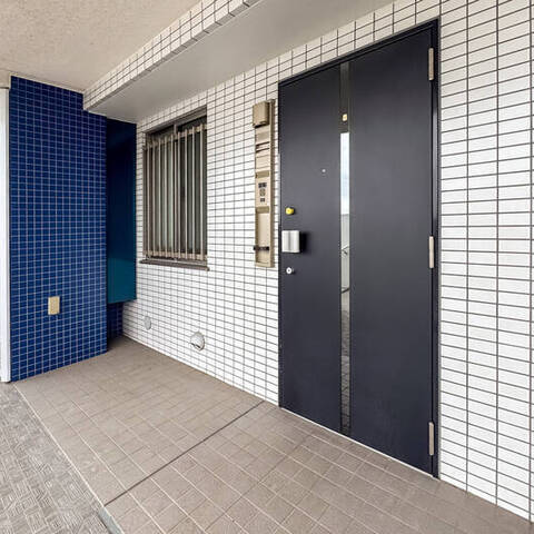 ルイシャトレ国分寺イプセの室内写真