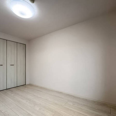 立川サニーコートの室内写真