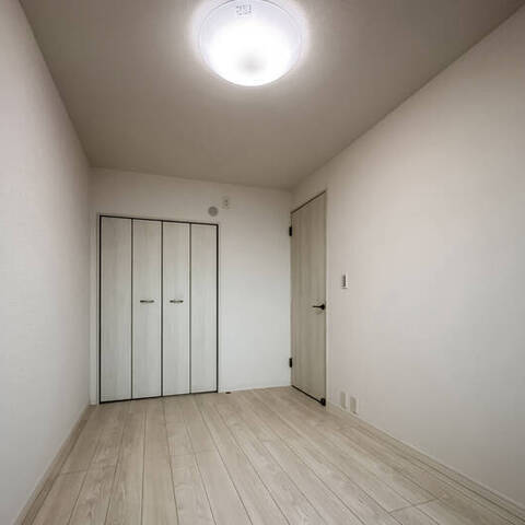 立川サニーコートの室内写真
