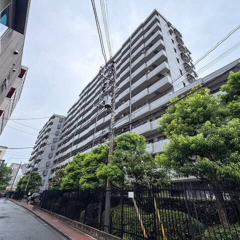 立川サニーコートの室内写真