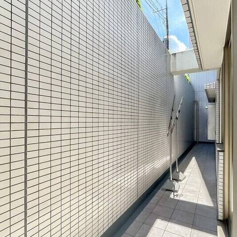 ヴィークコート梶ヶ谷の室内写真
