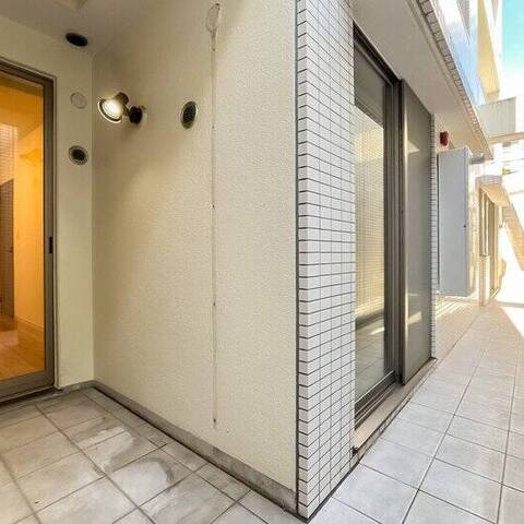 ヴィークコート梶ヶ谷の室内写真