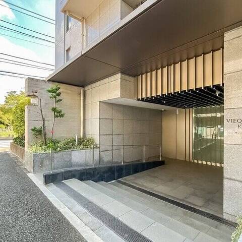 ヴィークコート梶ヶ谷の室内写真