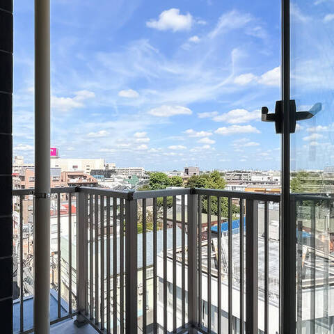 ヴェレーナ練馬北町の室内写真