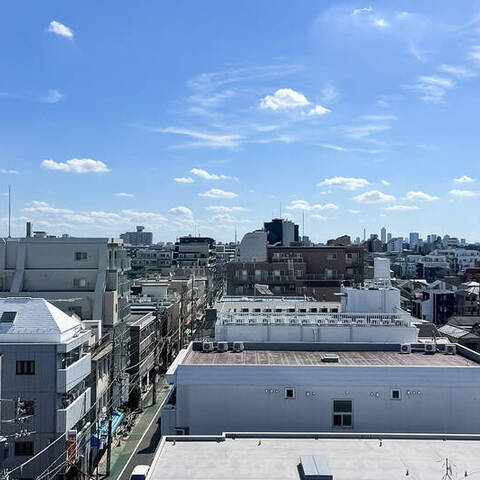 ヴェレーナ練馬北町の室内写真
