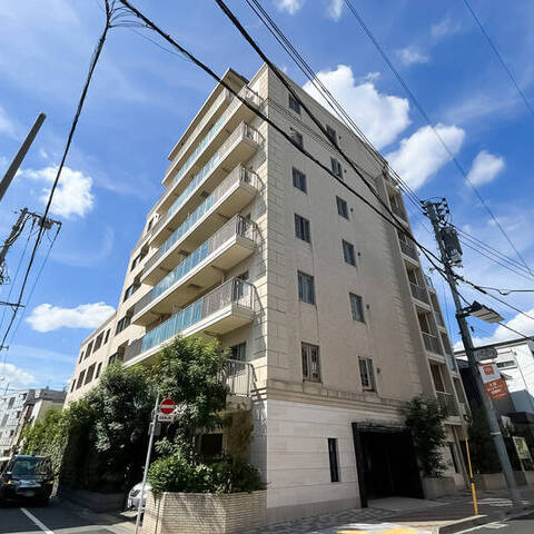 ヴェレーナ練馬北町の室内写真