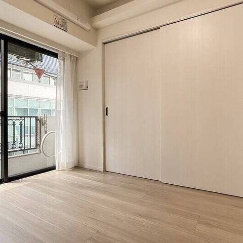 デュオスカーラ赤坂の室内写真