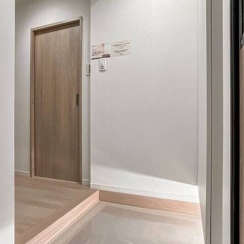 デュオスカーラ赤坂の室内写真