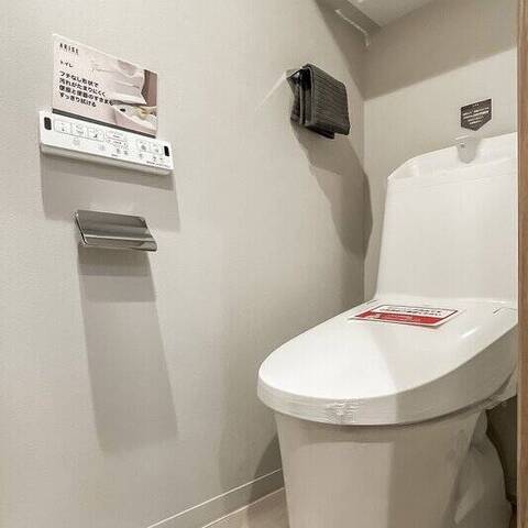 デュオスカーラ赤坂の室内写真