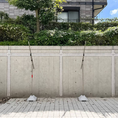 パークハウス荻窪の室内写真
