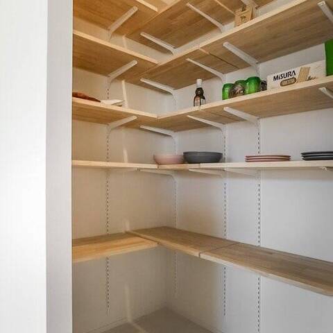 ハイコート青葉台の室内写真