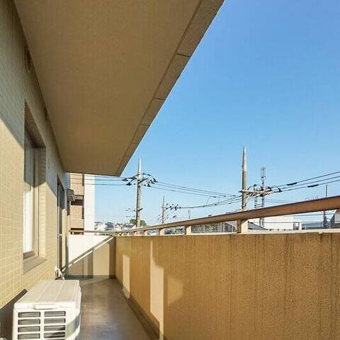 ハイコート青葉台の室内写真
