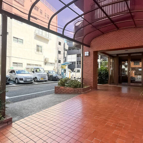 ハイメゾン千石の室内写真