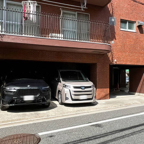 ハイメゾン千石の室内写真