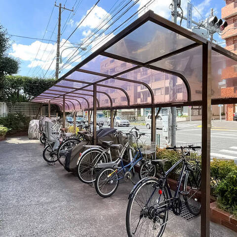 ハイメゾン千石の室内写真