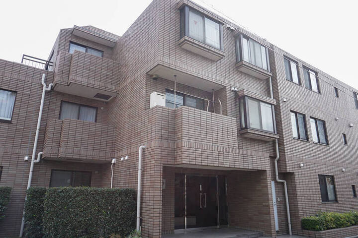 中野駅 / 2LDK / 50.66㎡