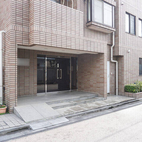 マートルコート中野六丁目の室内写真