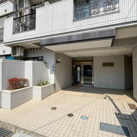 ワコー石神井公園マンションの室内写真