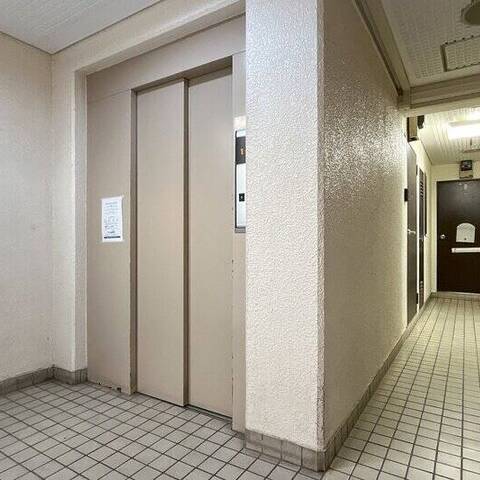 ワコー石神井公園マンションの室内写真