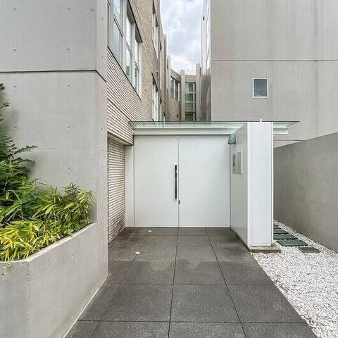 成城テラスの建物・共用部写真