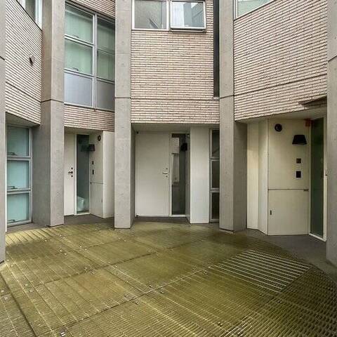 成城テラスの建物・共用部写真