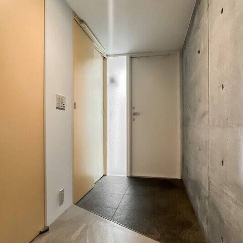 成城テラスの室内写真