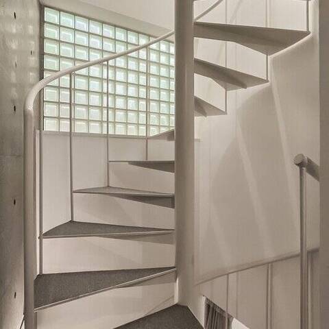 成城テラスの室内写真