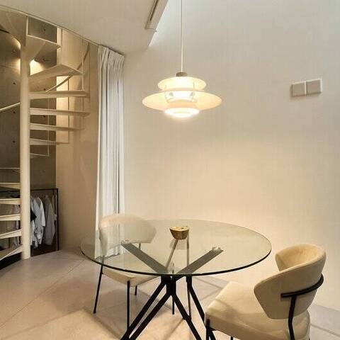 成城テラスの室内写真