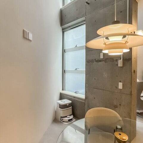 成城テラスの室内写真