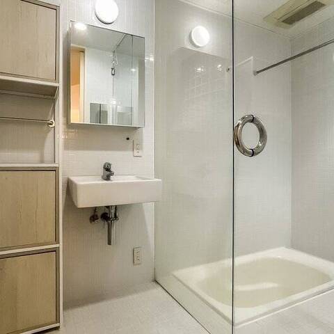 成城テラスの室内写真