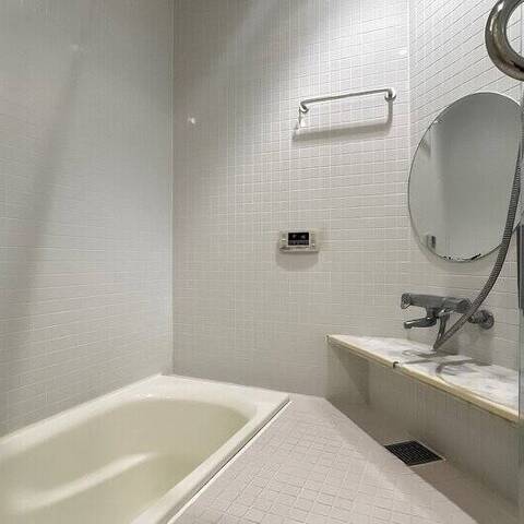 成城テラスの室内写真