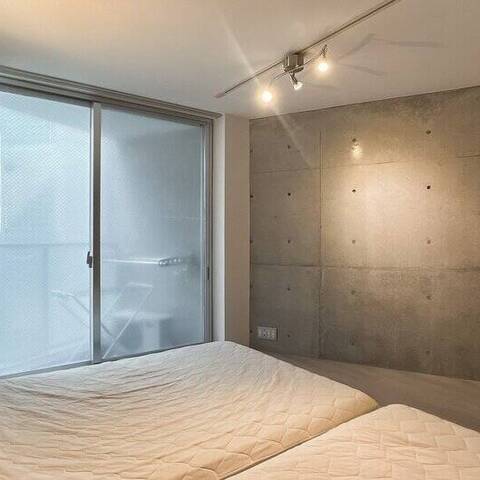 成城テラスの室内写真