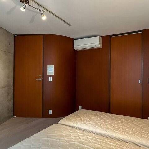 成城テラスの室内写真