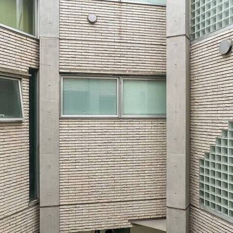 成城テラスの眺望・バルコニー写真