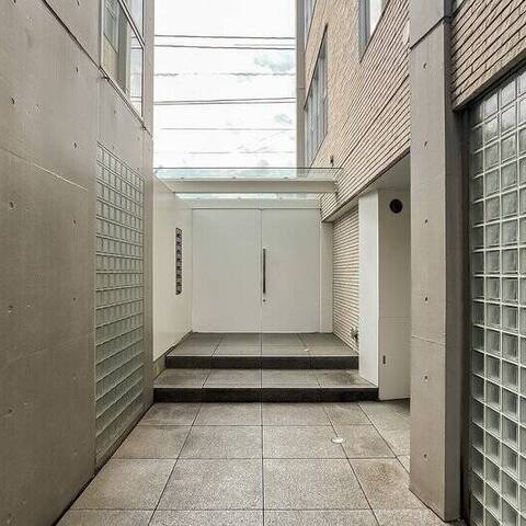 成城テラスの眺望・バルコニー写真