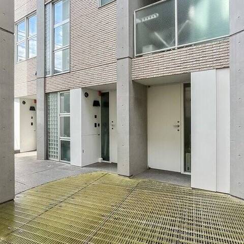 成城テラスの建物・共用部写真