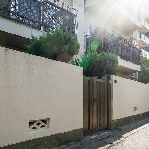 豊栄平町マンションの建物・共用部写真
