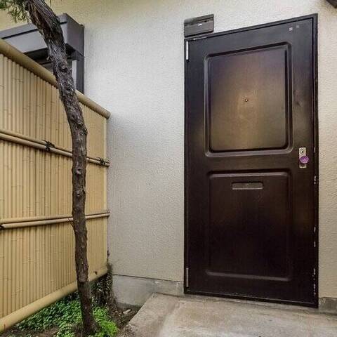 豊栄平町マンションの建物・共用部写真