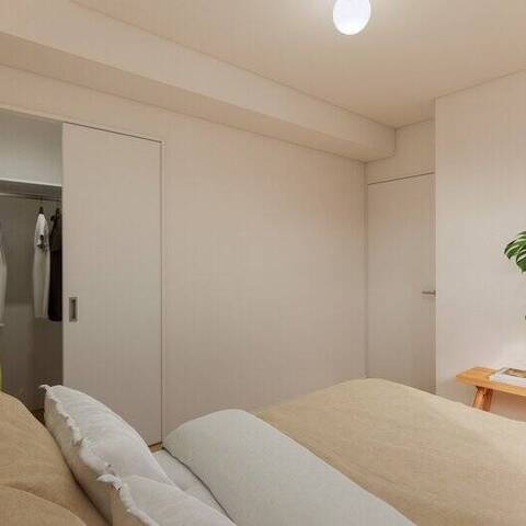 豊栄平町マンションの室内写真