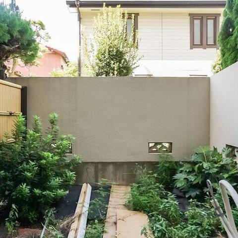 豊栄平町マンションの眺望・バルコニー写真